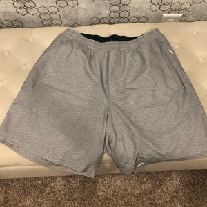 Birddogs lined shorts